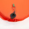 Exped SIM 3.8 LW Αυτοφουσκωτό Στρώμα Flame