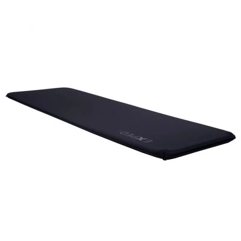 Exped SIM 3.8 LW Αυτοφουσκωτό Στρώμα Μαύρο