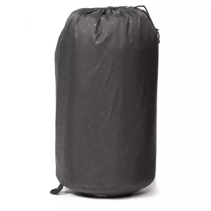 Exped SIM 3.8 LW Αυτοφουσκωτό Στρώμα Μαύρο