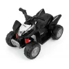 MILLY MALLY Quad Honda ATV Μπαταρίας Μαύρο