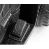 MILLY MALLY Quad Honda ATV Μπαταρίας Μαύρο