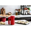 ELDOM R120 MIXO Μίξερ Κουζίνας Μαύρο