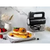 ELDOM R120 MIXO Μίξερ Κουζίνας Μαύρο