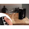 ELDOM R120 MIXO Μίξερ Κουζίνας Μαύρο