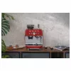 Smeg 50's Style Πλήρως Αυτόματη Μηχανή Καφέ EGF03RDEU Κόκκινο