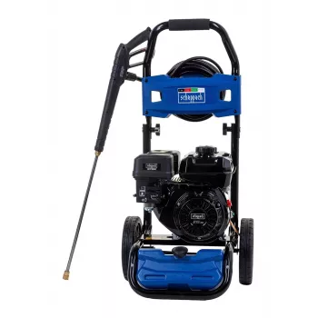 Scheppach HCP5000 Πλυστικό Μηχάνημα Υψηλής Πίεσης 180 bar 2700 W