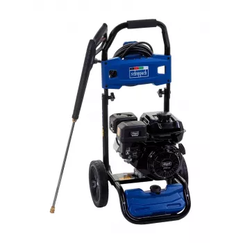 Scheppach HCP5000 Πλυστικό Μηχάνημα Υψηλής Πίεσης 180 bar 2700 W