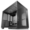 Tacens Mars Gaming MCMIRAGE Κουτί υπολογιστή Midi-Tower Μαύρο