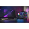 Tacens Mars Gaming MCMIRAGE Κουτί υπολογιστή Midi-Tower Μαύρο