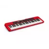 Casio CT-S200 MIDI-Keyboard 61 πλήκτρα USB Κόκκινο
