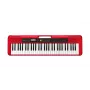 Casio CT-S200 MIDI-Keyboard 61 πλήκτρα USB Κόκκινο