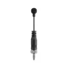 Sennheiser MKE Mini Πανακουστικό μικρόφωνο Lavalier - Μαύρο
