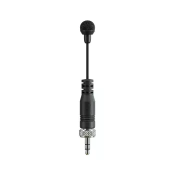 Sennheiser MKE Mini Πανακουστικό μικρόφωνο Lavalier - Μαύρο