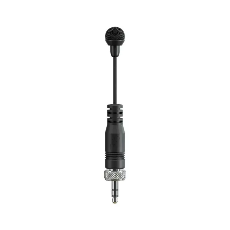 Sennheiser MKE Mini Πανακουστικό μικρόφωνο Lavalier - Μαύρο