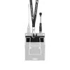 Sennheiser MKE Mini Πανακουστικό μικρόφωνο Lavalier - Μαύρο