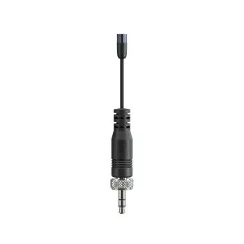 Sennheiser MKE Mini Πανακουστικό μικρόφωνο Lavalier - Μαύρο