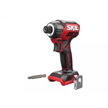 SKIL 20V Επαναφορτιζόμενο κρουστικό κατσαβίδι 3225CA (μόνο συσκευή) - WORX PowerShare