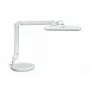 MAUL LED Φωτιστικό γραφείου Intro με ρύθμιση έντασης με βάση λευκό