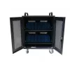 AVTEK Charging Cart 32 - Μαύρο