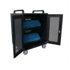 AVTEK Charging Cart 32 - Μαύρο
