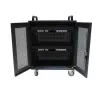 AVTEK Charging Cart 32 - Μαύρο