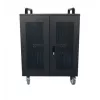 AVTEK Charging Cart 32 - Μαύρο