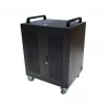 AVTEK Charging Cart 32 - Μαύρο