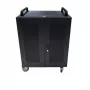 AVTEK Charging Cart 32 - Μαύρο