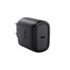 Trust Maxo 45W Universal μαύρο AC γρήγορη φόρτιση εσωτερικού χώρου