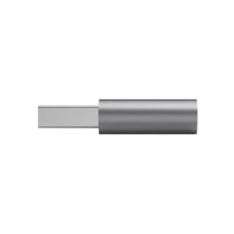 Trust Calyx Προσαρμογέας USB-C σε USB-A, συσκευασία 2 τεμ.
