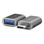 Trust Calyx Προσαρμογέας USB-C σε USB-A, συσκευασία 2 τεμ.