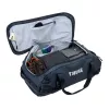 Thule Chasm 70L Τσάντα duffel Darkest Blue