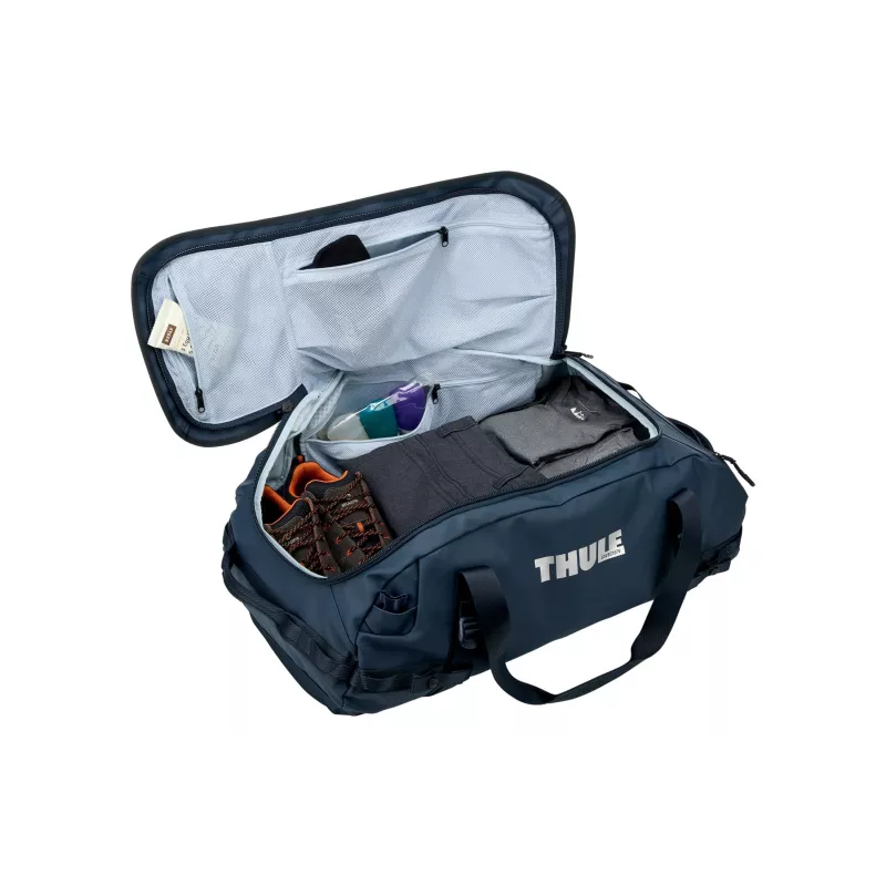 Thule Chasm 70L Τσάντα duffel Darkest Blue