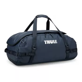 Thule Chasm 70L Τσάντα duffel Darkest Blue