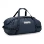 Thule Chasm 70L Τσάντα duffel Darkest Blue