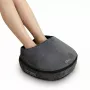 Media-Tech MT6541 Θερμαινόμενη Συσκευή Μασάζ Ποδιών με Shiatsu και Πίεση Αέρα