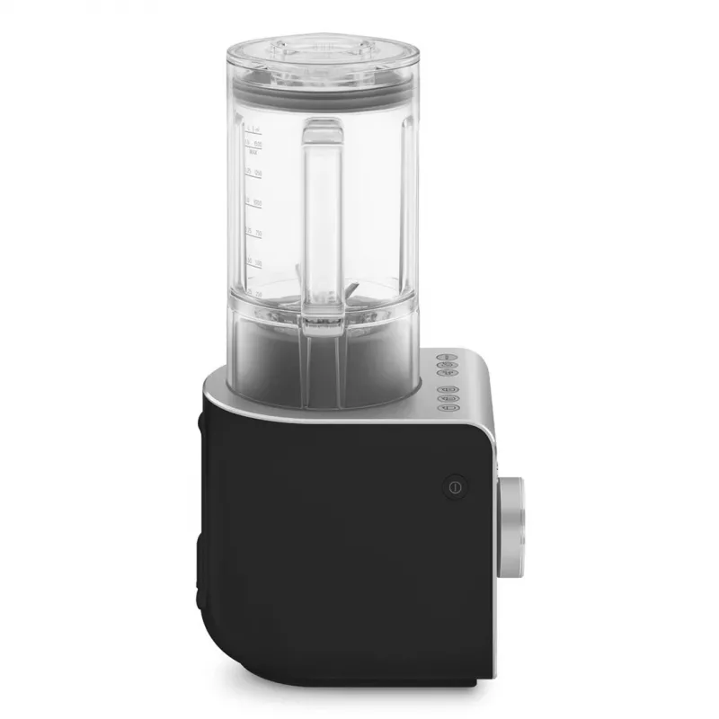 SMEG BLC02BLMEU Μπλέντερ, Μαύρο
