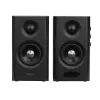 Edifier S355DB 2.1 Σύστημα Ηχείων Ραφιέρας με Subwoofer, Μαύρο