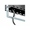 StarTech.com Dual-Module Κουτί σύνδεσης τραπεζιού συνεδριάσεων - Προσαρμόσιμο - Επίπεδο με την επιφάνεια - Μαύρο