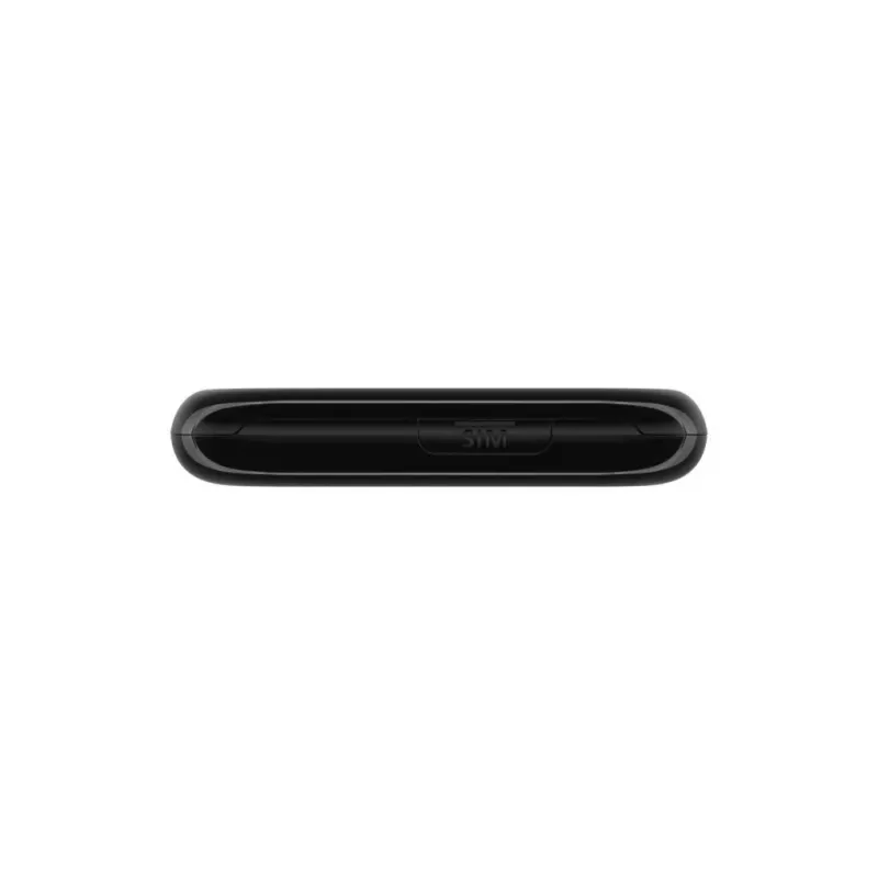 Garett OneKid Phone μαύρο