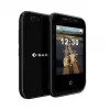 Garett OneKid Phone μαύρο
