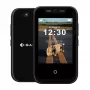 Garett OneKid Phone μαύρο