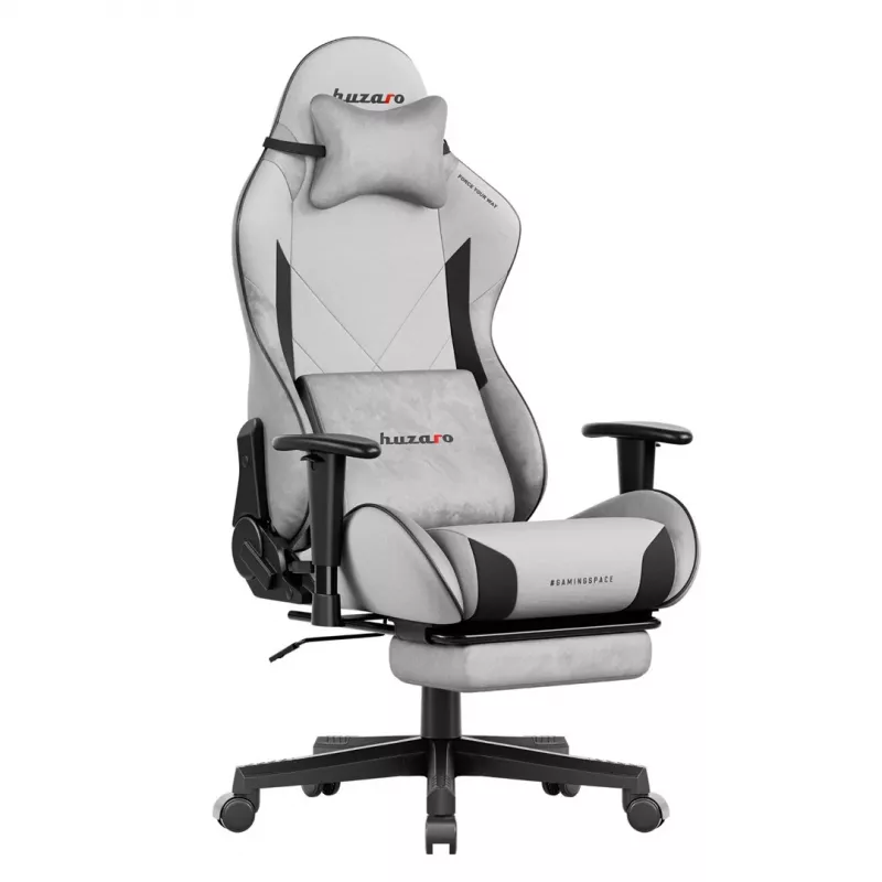 Huzaro Force 5.7 Grey Καρέκλα gaming