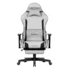 Huzaro Force 5.7 Grey Καρέκλα gaming