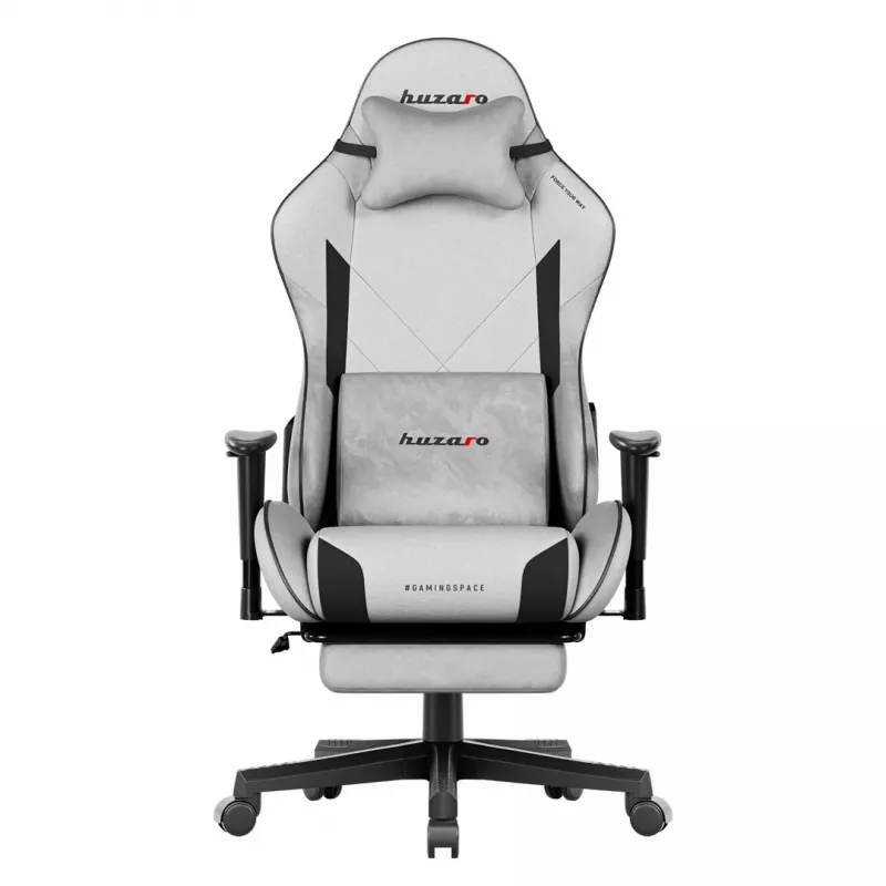 Huzaro Force 5.7 Grey Καρέκλα gaming