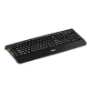 Belkin 4-Port Secure KVM Switch με ενσωματωμένο πληκτρολόγιο - Μόνο ΗΠΑ
