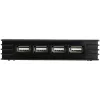 StarTech.com 4-Port USB 2.0 Hub - Hub - 4 Θύρες