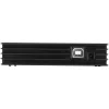 StarTech.com 4-Port USB 2.0 Hub - Hub - 4 Θύρες