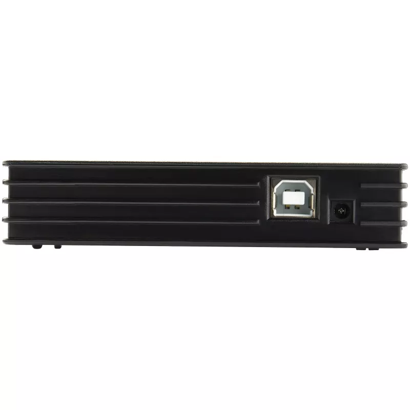StarTech.com 4-Port USB 2.0 Hub - Hub - 4 Θύρες