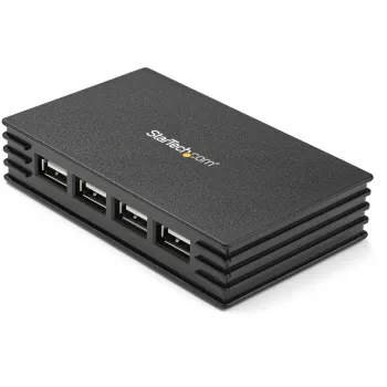 StarTech.com 4-Port USB 2.0 Hub - Hub - 4 Θύρες